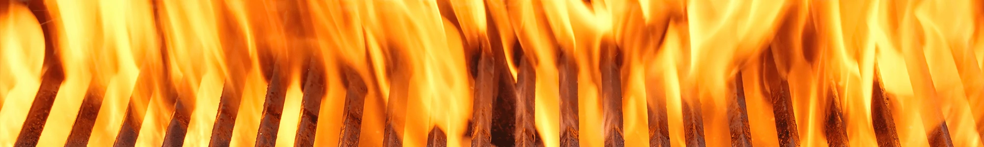 Fire background